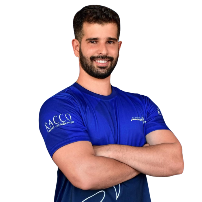 Marcel - Power Gym